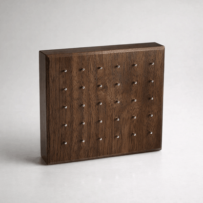 Présentoir Piercing grand carre
