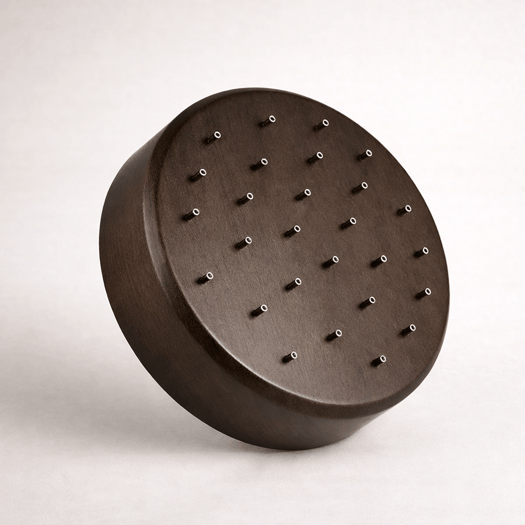 Présentoir Piercing rond